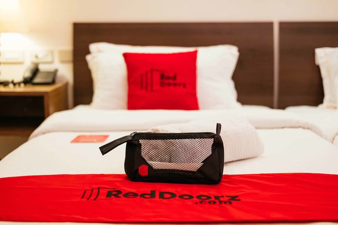 Imagen de la habitación del Hotel Reddoorz Plus Near Abreeza Mall Davao. Foto 2