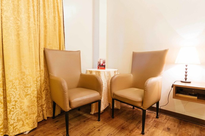 Imagen de la habitación del Hotel Reddoorz Plus Near Abreeza Mall Davao. Foto 4
