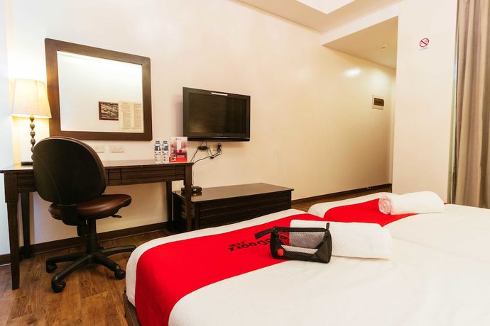 Imagen de la habitación del Hotel Reddoorz Plus Near Abreeza Mall Davao. Foto 5