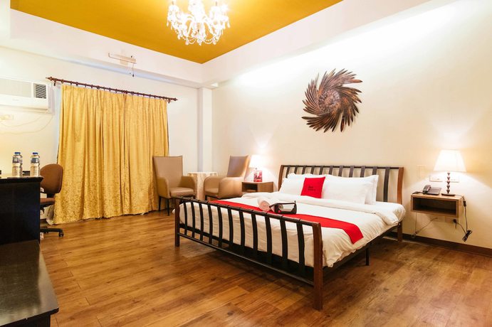 Imagen general del Hotel Reddoorz Plus Near Abreeza Mall Davao. Foto 1