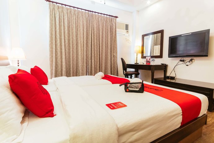Imagen de la habitación del Hotel Reddoorz Plus Near Abreeza Mall Davao. Foto 7