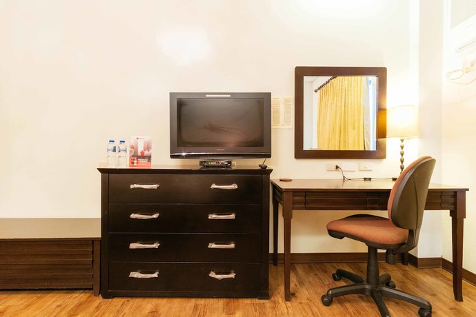 Imagen de la habitación del Hotel Reddoorz Plus Near Abreeza Mall Davao. Foto 8