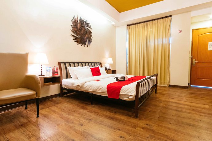 Imagen de la habitación del Hotel Reddoorz Plus Near Abreeza Mall Davao. Foto 10