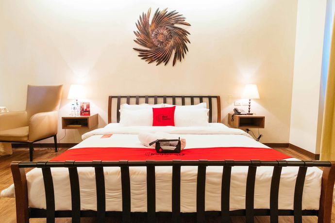 Imagen de la habitación del Hotel Reddoorz Plus Near Abreeza Mall Davao. Foto 11