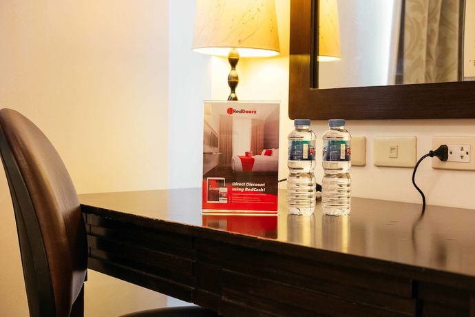 Imagen de la habitación del Hotel Reddoorz Plus Near Abreeza Mall Davao. Foto 12