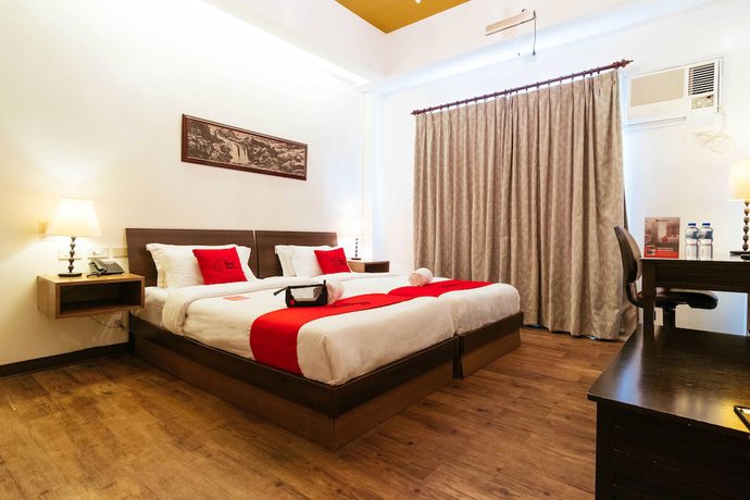 Imagen de la habitación del Hotel Reddoorz Plus Near Abreeza Mall Davao. Foto 13