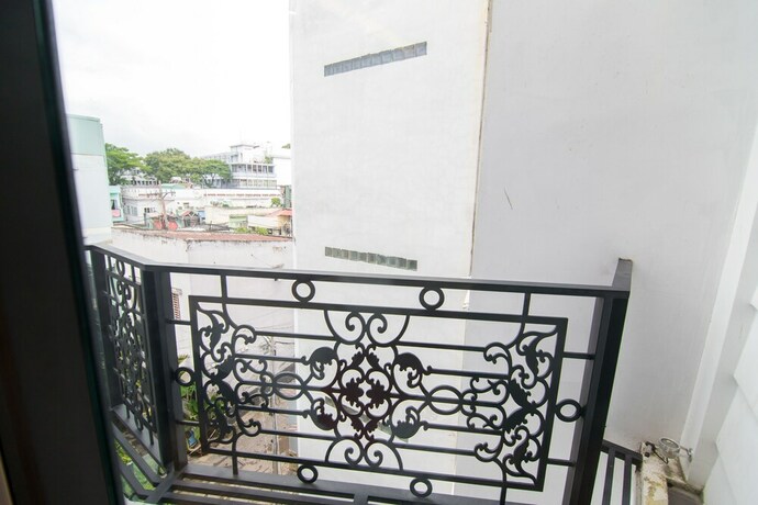 Imagen de la habitación del Hotel Reddoorz Plus Near Ba Chieu Local Market. Foto 23