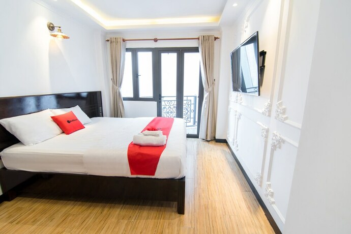 Imagen de la habitación del Hotel Reddoorz Plus Near Ba Chieu Local Market. Foto 24