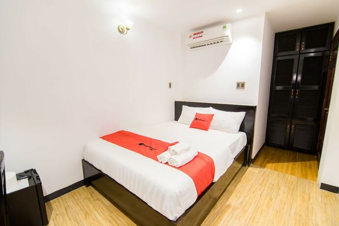 Imagen de la habitación del Hotel Reddoorz Plus Near Ba Chieu Local Market. Foto 28