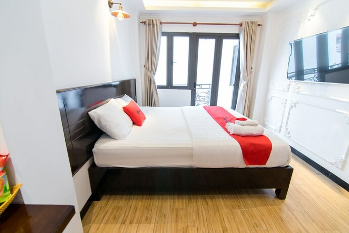 Imagen de la habitación del Hotel Reddoorz Plus Near Ba Chieu Local Market. Foto 31