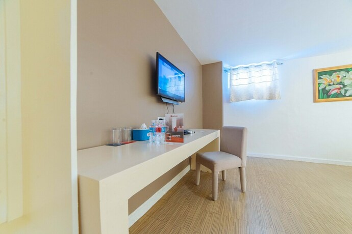 Imagen general del Hotel Reddoorz Plus Near Gaisano Mall Kalibo. Foto 4
