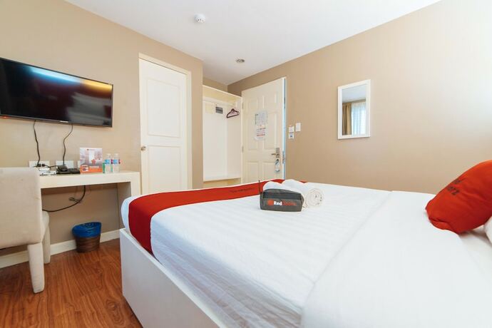 Imagen general del Hotel Reddoorz Plus Near Gaisano Mall Kalibo. Foto 5
