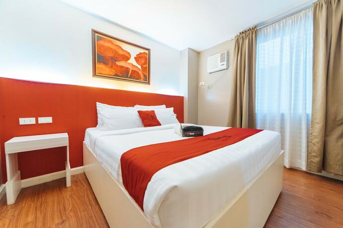 Imagen general del Hotel Reddoorz Plus Near Gaisano Mall Kalibo. Foto 8