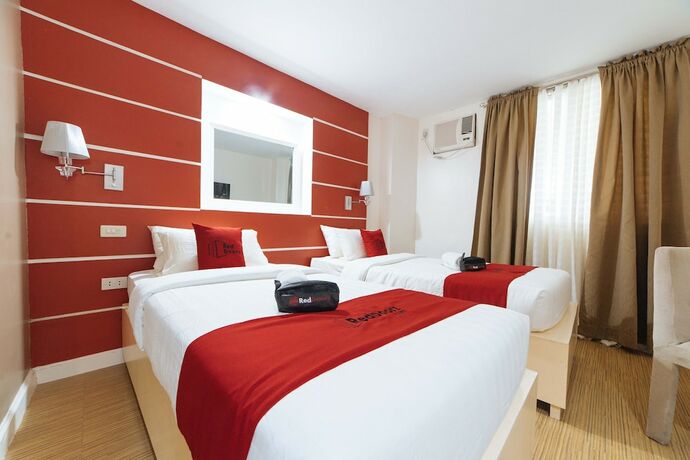 Imagen de la habitación del Hotel Reddoorz Plus Near Gaisano Mall Kalibo. Foto 20
