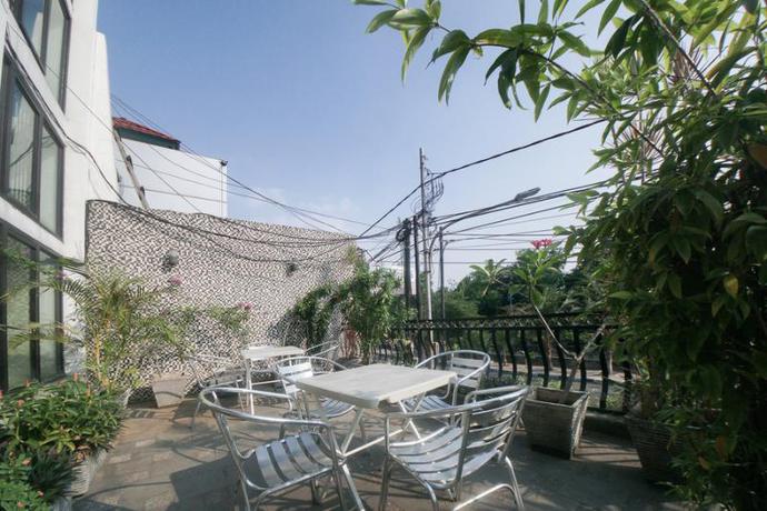 Imagen general del Hotel Reddoorz Plus Near Green Pramuka Square Mall. Foto 3