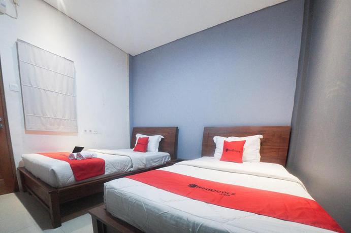 Imagen de la habitación del Hotel Reddoorz Plus Near Green Pramuka Square Mall. Foto 16