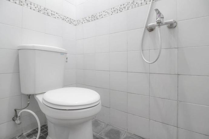 Imagen de la habitación del Hotel Reddoorz Plus Near Hartono Mall. Foto 14