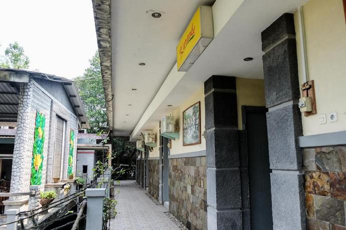 Imagen general del Hotel Reddoorz Plus Near Jalan Baru Bogor. Foto 4