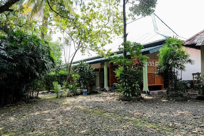 Imagen general del Hotel Reddoorz Plus Near Jalan Baru Bogor. Foto 5