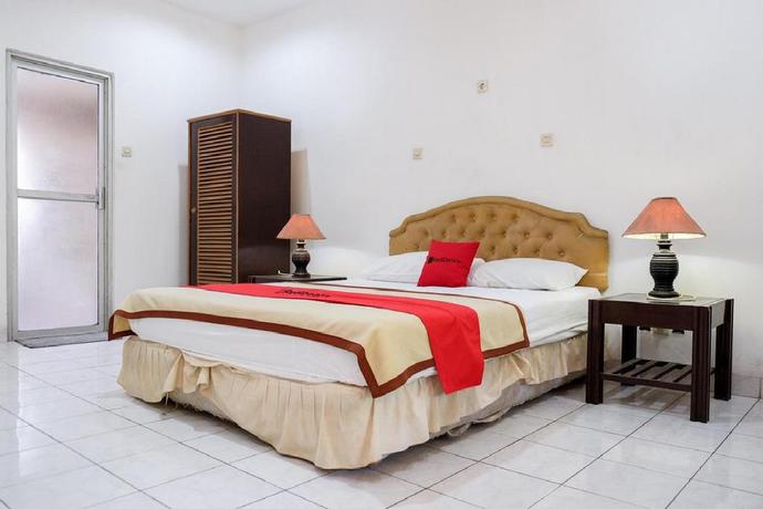 Imagen general del Hotel Reddoorz Plus Near Jalan Baru Bogor. Foto 8