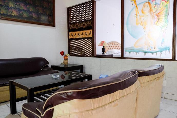 Imagen general del Hotel Reddoorz Plus Near Jalan Baru Bogor. Foto 9