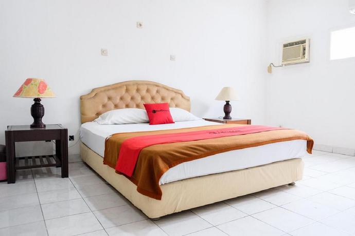 Imagen de la habitación del Hotel Reddoorz Plus Near Jalan Baru Bogor. Foto 12