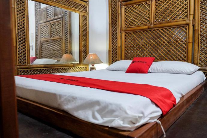 Imagen de la habitación del Hotel Reddoorz Plus Near Jalan Baru Bogor. Foto 14