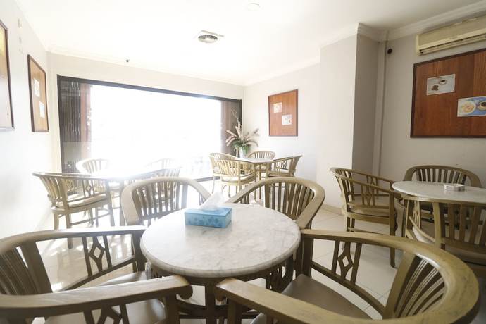 Imagen de la habitación del Hotel Reddoorz Plus Near Jambi Prima Mall. Foto 11