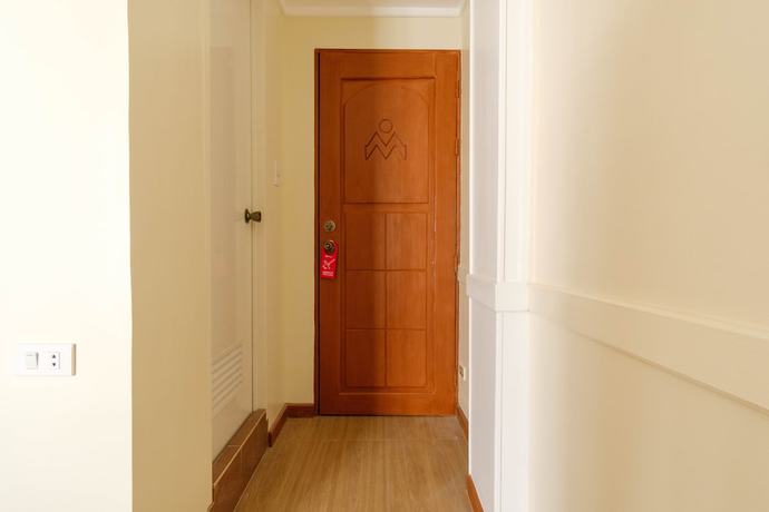 Imagen de la habitación del Hotel Reddoorz Plus Near Johnson and Johnson Paranaque. Foto 3