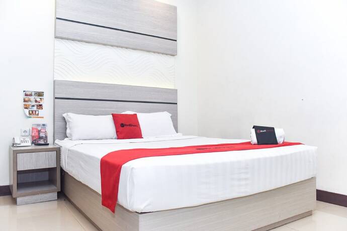 Imagen general del Hotel Reddoorz Plus Near Makassar Town Square. Foto 5