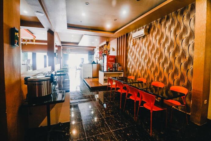 Imagen general del Hotel Reddoorz Plus Near Makassar Town Square. Foto 9