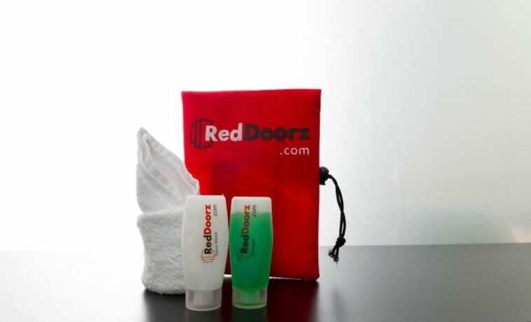 Imagen general del Hotel Reddoorz Plus Near Mall Ciputra Jakarta. Foto 4