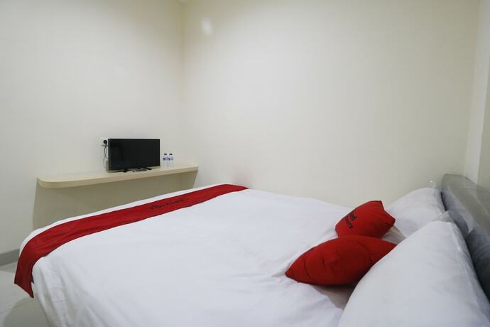 Imagen general del Hotel Reddoorz Plus Near Mall Ciputra Jakarta. Foto 8