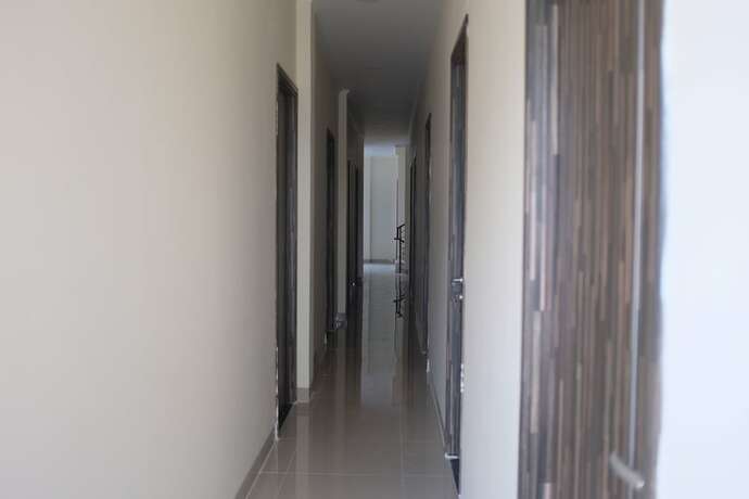 Imagen general del Hotel Reddoorz Plus Near Mall Ciputra Jakarta. Foto 11