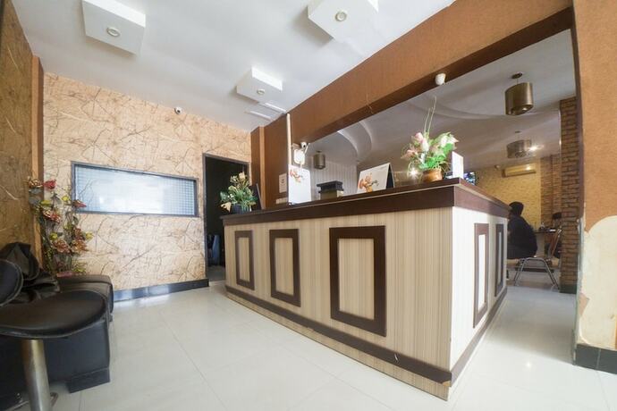 Imagen general del Hotel Reddoorz Plus Near Mall Panakukang 2. Foto 2