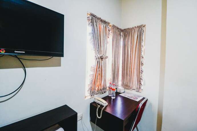 Imagen general del Hotel Reddoorz Plus Near Mall Panakukang 2. Foto 3