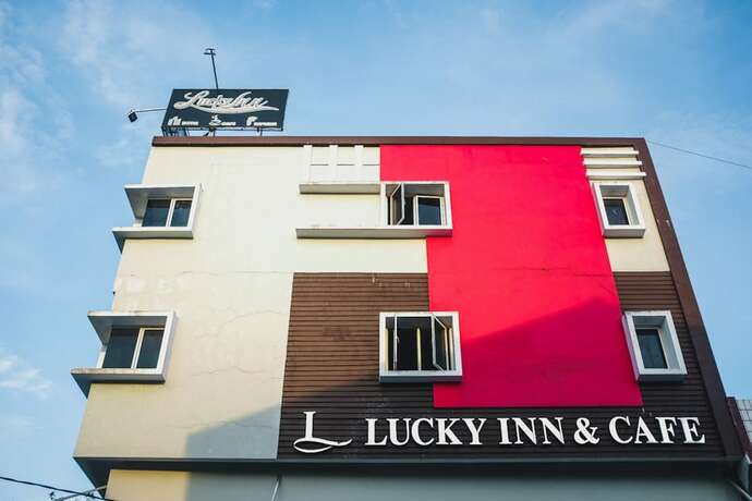 Imagen general del Hotel Reddoorz Plus Near Mall Panakukang 2. Foto 9