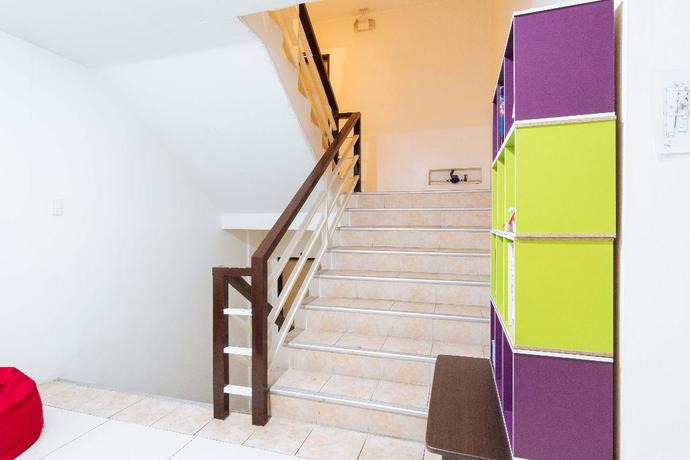 Imagen de los interiores del Hotel Reddoorz Plus Near Robinsons Place Manila. Foto 14
