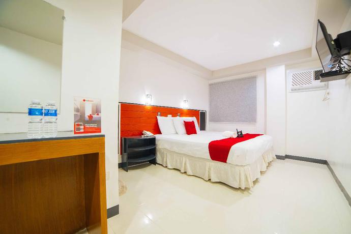 Imagen de la habitación del Hotel Reddoorz Plus Near San Pedro Cathedral. Foto 4