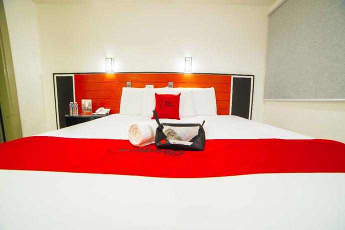 Imagen de la habitación del Hotel Reddoorz Plus Near San Pedro Cathedral. Foto 5