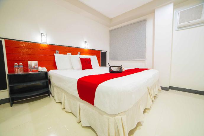 Imagen de la habitación del Hotel Reddoorz Plus Near San Pedro Cathedral. Foto 6