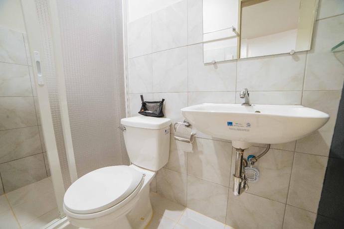 Imagen de la habitación del Hotel Reddoorz Plus Near San Pedro Cathedral. Foto 8