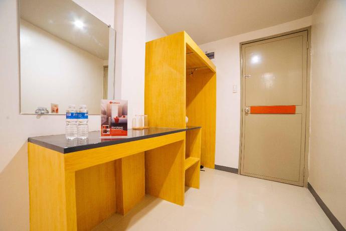 Imagen de la habitación del Hotel Reddoorz Plus Near San Pedro Cathedral. Foto 14