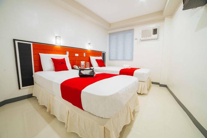 Imagen de la habitación del Hotel Reddoorz Plus Near San Pedro Cathedral. Foto 15