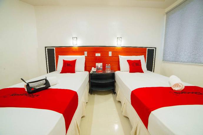 Imagen de la habitación del Hotel Reddoorz Plus Near San Pedro Cathedral. Foto 16