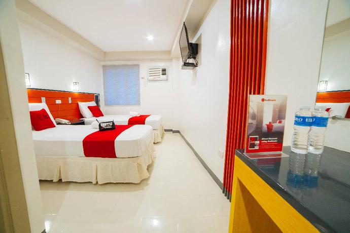 Imagen de la habitación del Hotel Reddoorz Plus Near San Pedro Cathedral. Foto 17