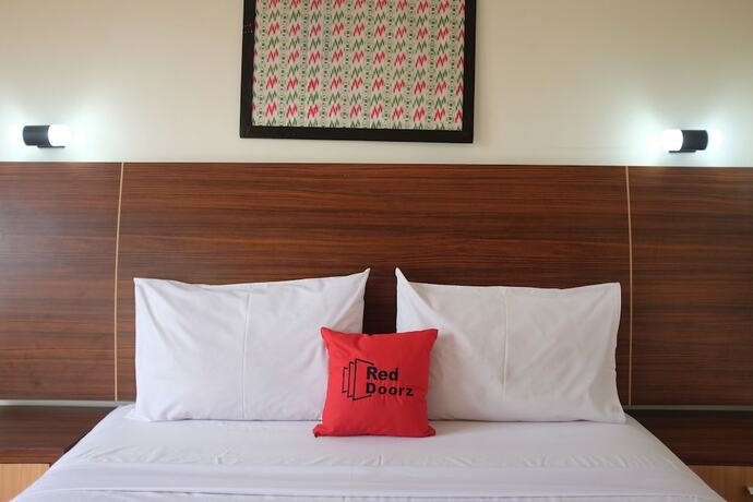 Imagen general del Hotel Reddoorz Plus Near Senen. Foto 5