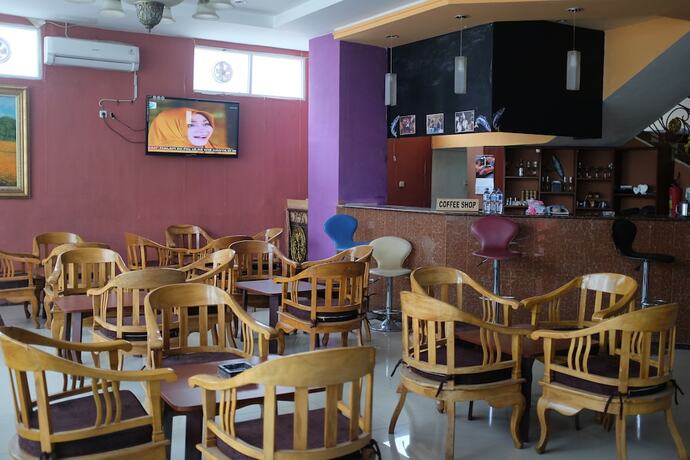 Imagen general del Hotel Reddoorz Plus Near Senen. Foto 9