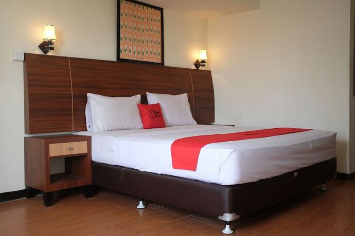 Imagen general del Hotel Reddoorz Plus Near Senen. Foto 10