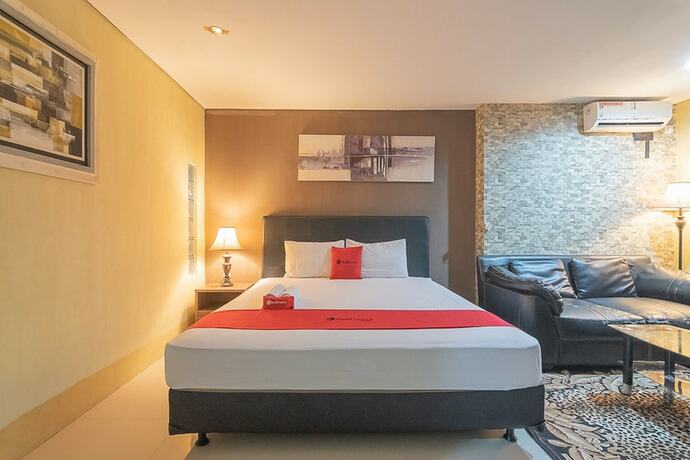 Imagen general del Hotel Reddoorz Plus Near Sepinggan Airport 3. Foto 2